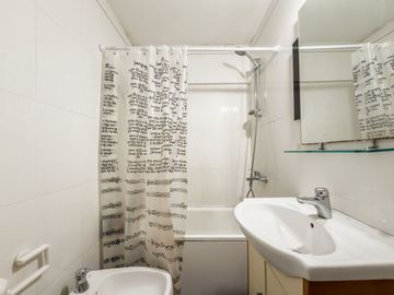 VENTA DUPLEX DOS AMBIENTES EN PALERMO CON PATIO