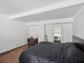VENTA DUPLEX DOS AMBIENTES EN PALERMO CON PATIO
