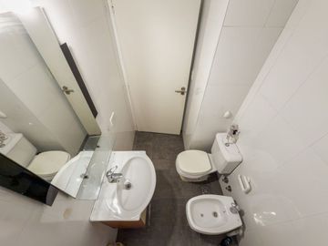 VENTA DUPLEX DOS AMBIENTES EN PALERMO CON PATIO
