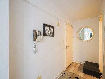 VENTA DUPLEX DOS AMBIENTES EN PALERMO CON PATIO