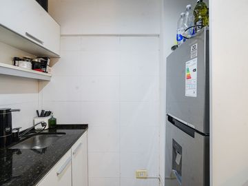 VENTA DUPLEX DOS AMBIENTES EN PALERMO CON PATIO