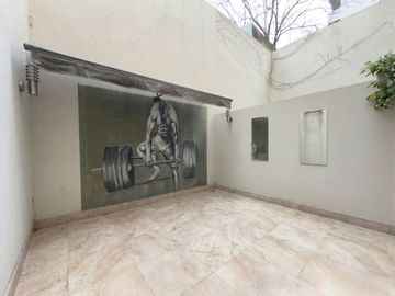 VENTA DUPLEX DOS AMBIENTES EN PALERMO CON PATIO