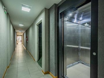 Excelente departamento 2 ambientes con balcon