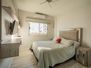 Excelente departamento 2 ambientes con balcon