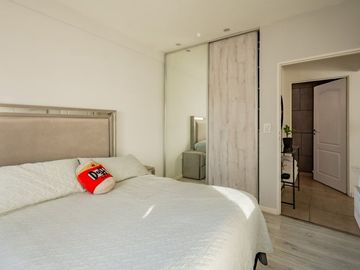 Excelente departamento 2 ambientes con balcon