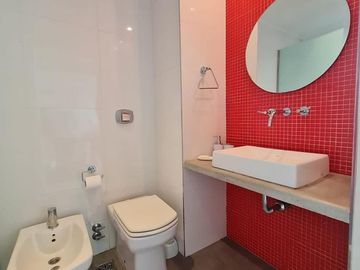 VENTA MONOAMBIENTE EQUIPADO PALERMO HOLLYWOOD