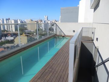 VENTA MONOAMBIENTE EQUIPADO PALERMO HOLLYWOOD