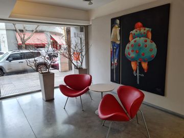 VENTA MONOAMBIENTE EQUIPADO PALERMO HOLLYWOOD