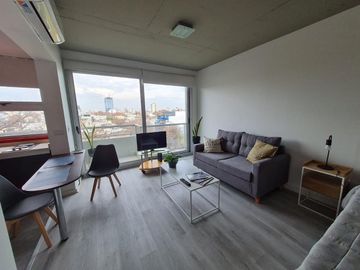 VENTA MONOAMBIENTE EQUIPADO PALERMO HOLLYWOOD