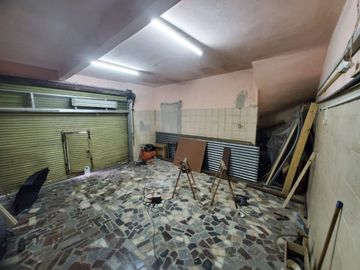 PH 300 M DEVOTO A RECICLAR  TERRAZA SIN EXPENSAS