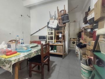 PH 300 M DEVOTO A RECICLAR  TERRAZA SIN EXPENSAS
