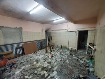 PH 300 M DEVOTO A RECICLAR  TERRAZA SIN EXPENSAS