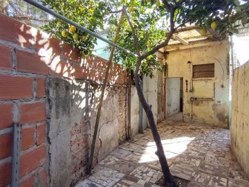 PH 300 M DEVOTO A RECICLAR  TERRAZA SIN EXPENSAS