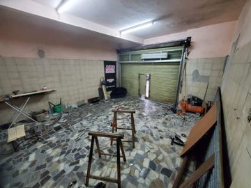 PH 300 M DEVOTO A RECICLAR  TERRAZA SIN EXPENSAS