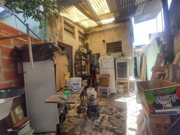 PH 300 M DEVOTO A RECICLAR  TERRAZA SIN EXPENSAS