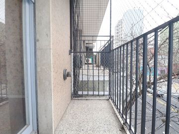 VENTA DEPARTAMENTO 4 amb. balcón Parque Chacabuco