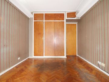 VENTA DEPARTAMENTO 4 amb. balcón Parque Chacabuco