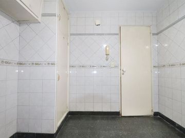 VENTA DEPARTAMENTO 4 amb. balcón Parque Chacabuco