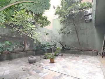VENTA DEPARTAMENTO 4 amb. balcón Parque Chacabuco