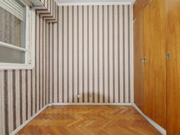 VENTA DEPARTAMENTO 4 amb. balcón Parque Chacabuco