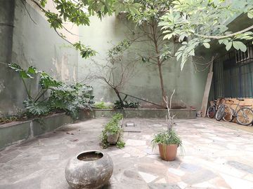 VENTA DEPARTAMENTO 4 amb. balcón Parque Chacabuco