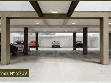 VENTA DEPARTAMENTO DOS AMBIENTES CASERO CENTRO