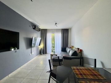 VENTA DEPTO 2 AMB BALCÓN VILLA BOSCH PERMUTA