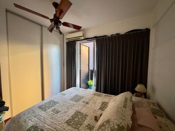 VENTA DEPTO 2 AMB BALCÓN VILLA BOSCH PERMUTA