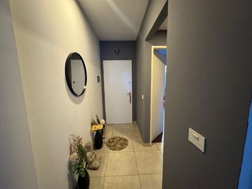 VENTA DEPTO 2 AMB BALCÓN VILLA BOSCH PERMUTA