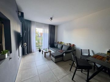 VENTA DEPTO 2 AMB BALCÓN VILLA BOSCH PERMUTA