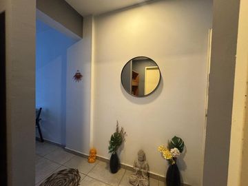 VENTA DEPTO 2 AMB BALCÓN VILLA BOSCH PERMUTA
