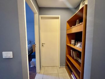 VENTA DEPTO 2 AMB BALCÓN VILLA BOSCH PERMUTA
