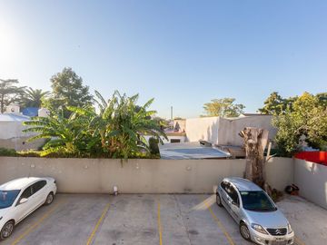 VENTA DPTO 3 AMB EN CASTELAR C/COCHERA