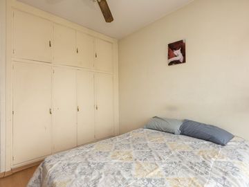VENTA DPTO 4 AMB EN RAMOS MEJIA C/COCHERA -PERMUTA