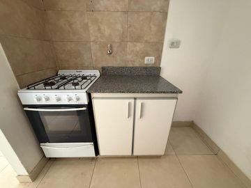 VENTA DE DEPARTAMENTO DOS AMB. CASEROS