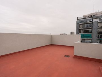 VENTA DPTO 2 AMB EN VILLA MITRE APTO CREDITO