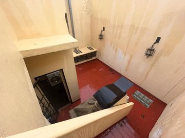 VENTA CASA 5 AMB COCHERA/PATIO/TERRAZA Z/BARRACAS.