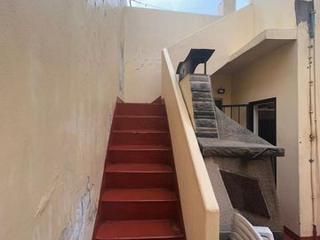 VENTA CASA 5 AMB COCHERA/PATIO/TERRAZA Z/BARRACAS.