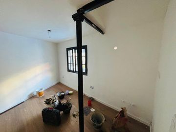 VENTA CASA 4 AMB VILLA BOSCH COCHERA PATIO PERMUTA