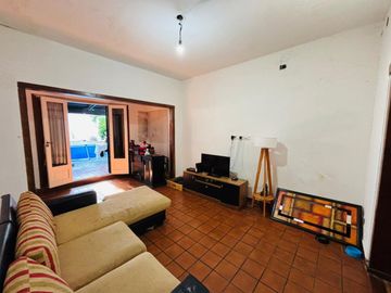 VENTA CASA 4 AMB VILLA BOSCH COCHERA PATIO PERMUTA