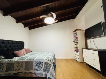VENTA CASA 4 AMB VILLA BOSCH COCHERA PATIO PERMUTA
