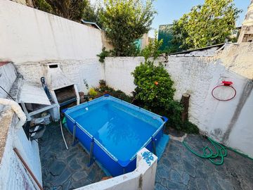 VENTA CASA 4 AMB VILLA BOSCH COCHERA PATIO PERMUTA