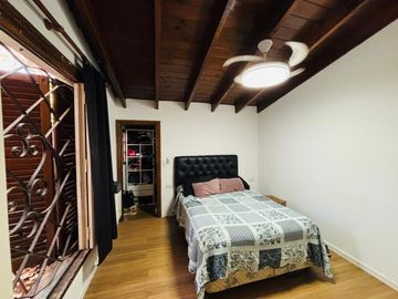 VENTA CASA 4 AMB VILLA BOSCH COCHERA PATIO PERMUTA