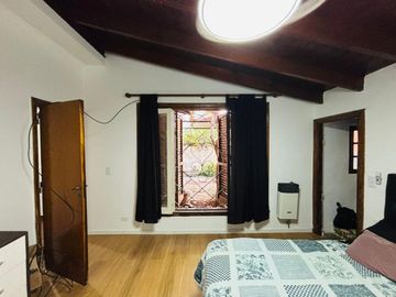 VENTA CASA 4 AMB VILLA BOSCH COCHERA PATIO PERMUTA