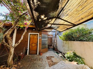 VENTA CASA 4 AMB VILLA BOSCH COCHERA PATIO PERMUTA