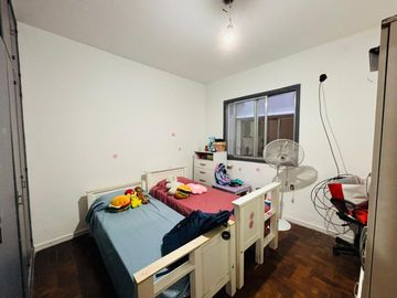 VENTA CASA 4 AMB VILLA BOSCH COCHERA PATIO PERMUTA