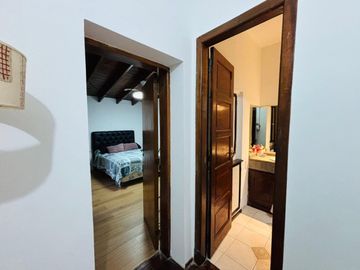VENTA CASA 4 AMB VILLA BOSCH COCHERA PATIO PERMUTA
