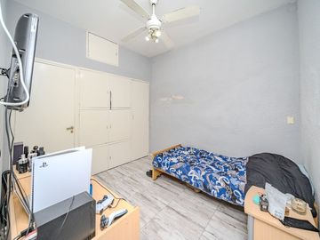 VENTA PH 5 AMB PATIO V. URQUIZA PERMUTA