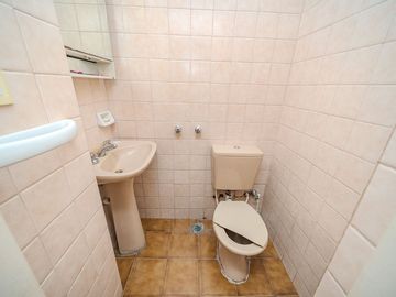 VENTA PH 5 AMB PATIO V. URQUIZA PERMUTA