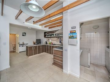 VENTA PH 5 AMB PATIO V. URQUIZA PERMUTA